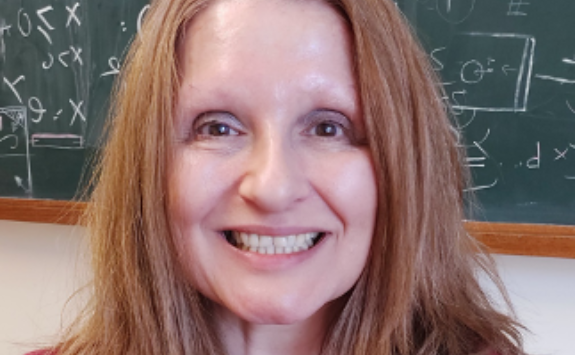 portrait of
Katarina Novakovic